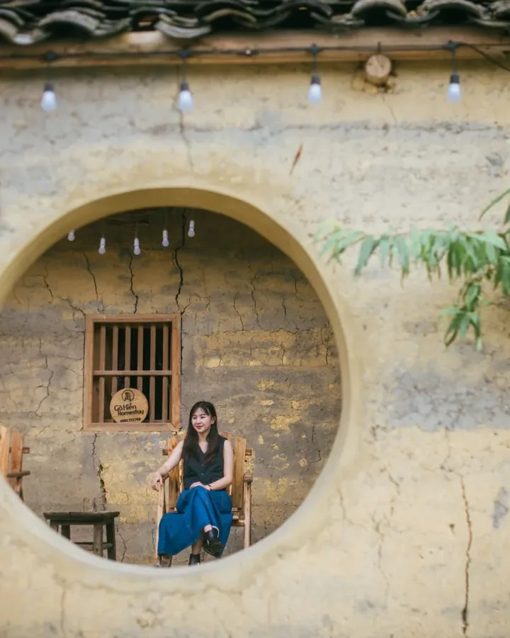 Hình ảnh tại Lê Gia Apartment 4