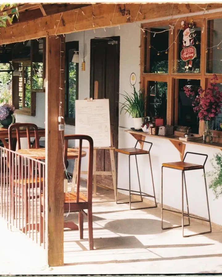 Hình ảnh tại Lê Gia Apartment 3